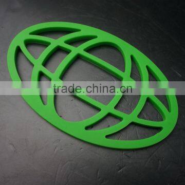 16149 Silicone High Temperature Heat Insulation Mat photo-6