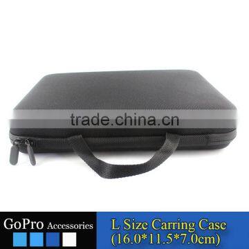 2016 New Wholesale GoPros Carrying Case Bag for Gopros Heros 4 3 3+ GP06 photo-2