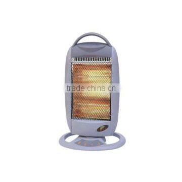 Infrared Heating Tube Halogen Heater 1600w 4 Tube photo-4
