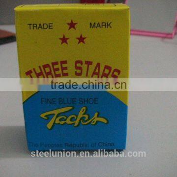 Three Star Shoe Nai /shoe Tack photo-4