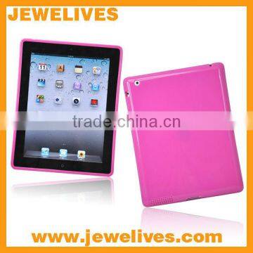 For new ipad cover from oem factory