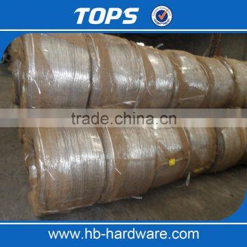 Galvanized Iron Wire photo-4