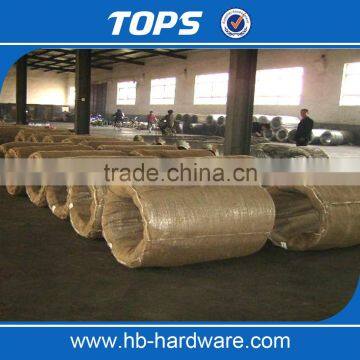 Galvanized Wire and Black Iron Wire photo-5