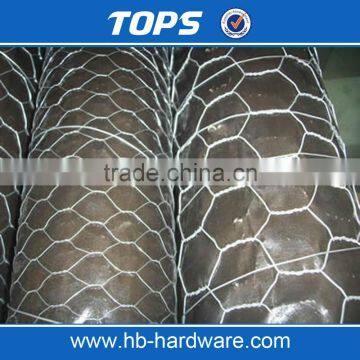 Hexagonal Decorative Chicken Wire photo-5