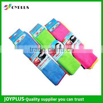 Microfiber Cleaning Cloth Set