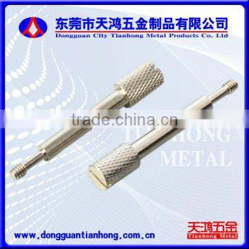 Precision CNC Turning Parts With Reasonable Prices