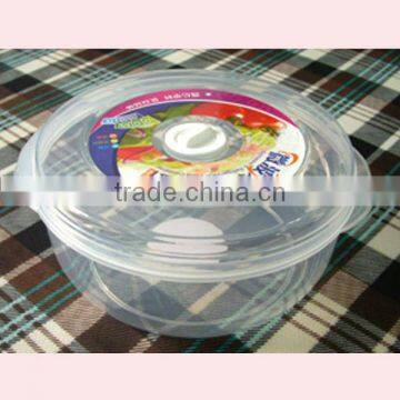 Plastic Food Box Clear Plastic Box