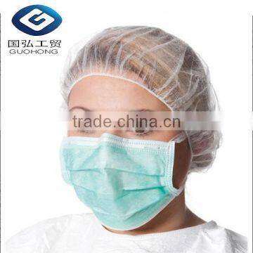Bouffant Cap in Surgical Supplies photo-2