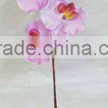 artificial flower orchid