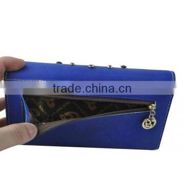 Fashion Ladies Hand Purse, Women Leather Wallets photo-5
