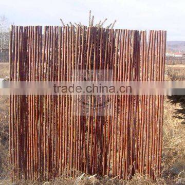 Willow Garden Panel Fence photo-6