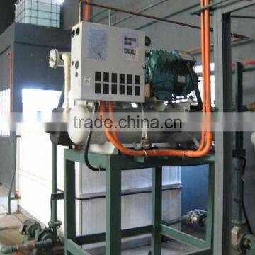 Foam Machine In China photo-6