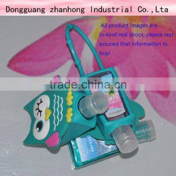 Z12 Newest Empty Hand Sanitizer Bottle photo-6