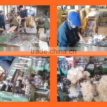 High Quality Disposable Wooden Chopsticks 203x4.3mm