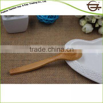 Wholesale Bamboo Organic Custom Spoon