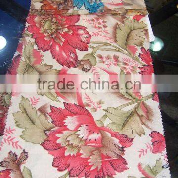 Polyester Printed Scarves