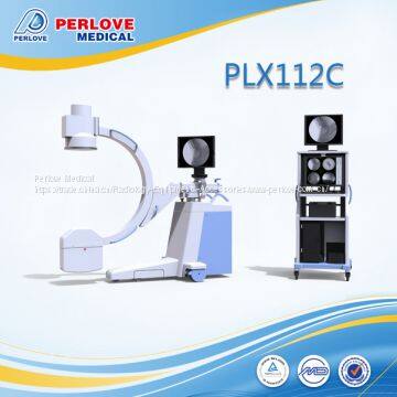 Used C arm X ray equipment PLX112C with good price