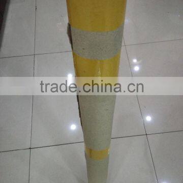 2017 Hot Cake Hard Stiffness Grey Paper Board Floor Protection Paper Mat Grey Paperboard photo-2