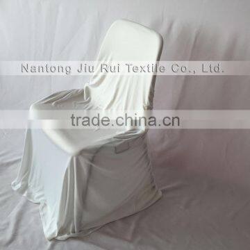 Tie Butterfly Bow Wedding Hotel Banquet Event Party Decoration Chair Cover photo-3