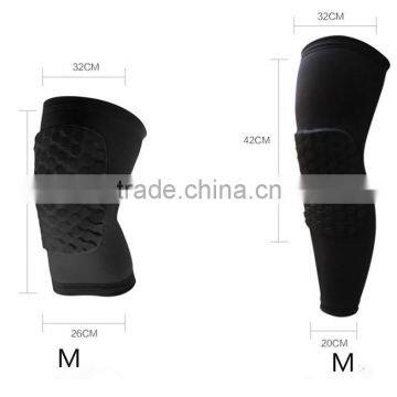 Accepted OEM and ODM Fashion Design Knee Pad Hot Sale,sport Knee Pad photo-6