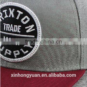 Fashion Customize Hip-hop Snapback Hats/caps photo-5