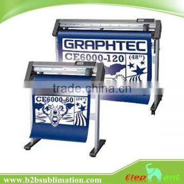 Japan Graphtec s Cutter Vinyl Printer Cutting Plotter Machine