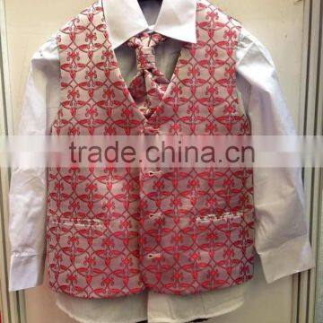 Manufacturers custom-made boy suit