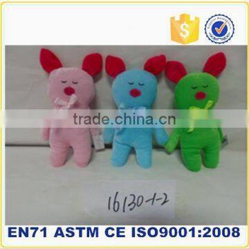 Plush Toys for Crane Machines Manufacture photo-3