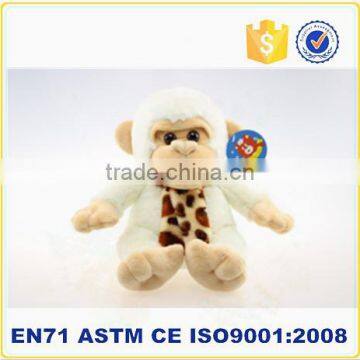 Plush Toys Manufacture Monkey Toys no Minimum Monkey photo-2