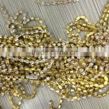 multi usage decorative cupchain for jewelry,colthes or home decoration