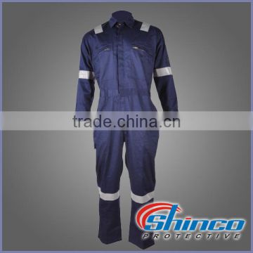 Manufacturer safety fr anti-insect clothing for industrial worker