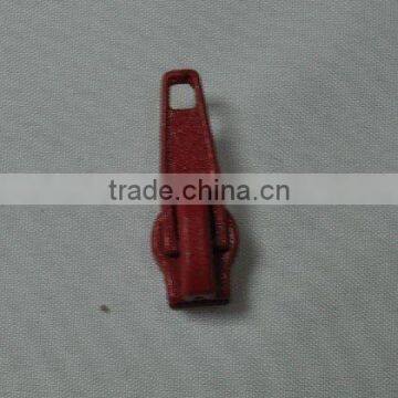 3# Plastic Auto Lock Slider