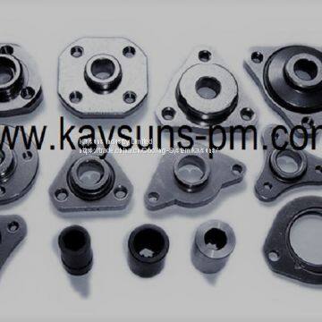 water pump flange