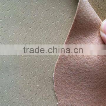 B Grade Shoe Pu Lining Leather Stocklot Offer photo-6