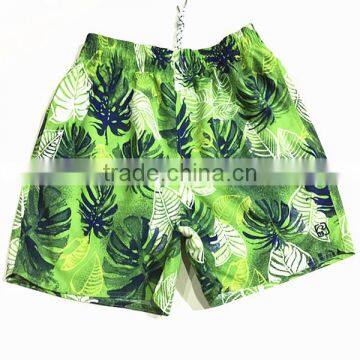 2015 New Fashionable Design Mens Beach Short