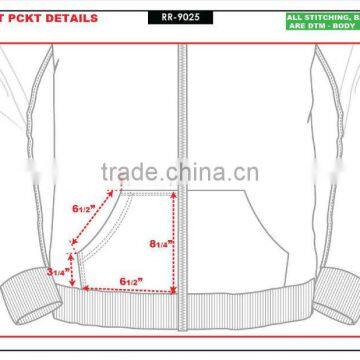 2014 Stock Boys / Mens / Big Mens Polyester Winter Sherpa Lined Fleece Jacket /coat photo-5