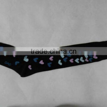 Hot Organic Cotton Socks for Sublimation photo-2