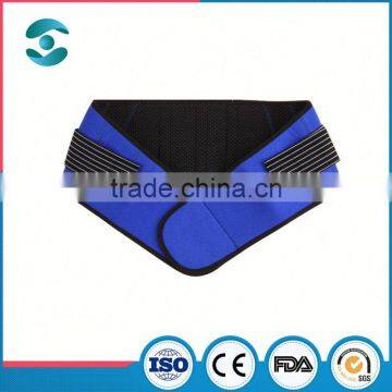 Hot Selling Adjustable Best Back Support Belt photo-4