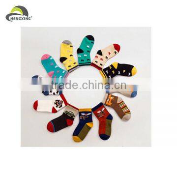 Mens 100% Cotton Sport Socks Warm Thick Cotton Mens Sport Socks photo-4