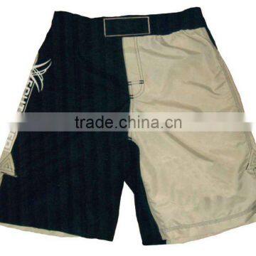 Fighting 100% Polyester Sports MMA Short