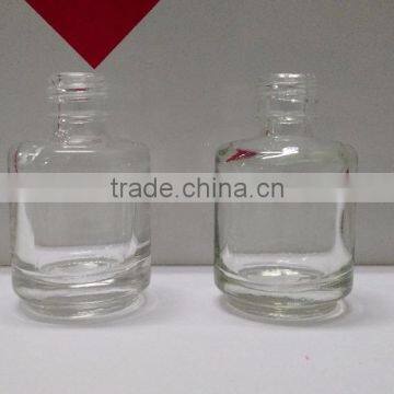 16ML Plain Empty Nail Polish Glass Bottles photo-3