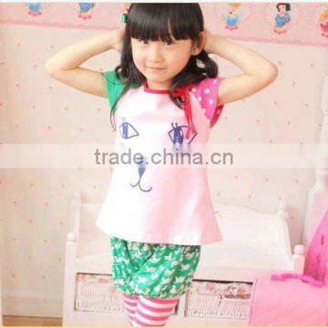 summer hotsale children garment,kids clothes