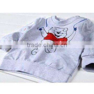 Boys Kids Baby Tracksuit Top Hoody Pants Trousers Set Clothing photo-4