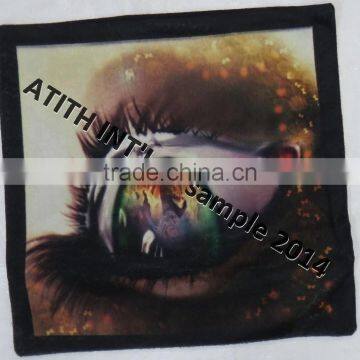 Digital Printed Cushion Cover photo-2