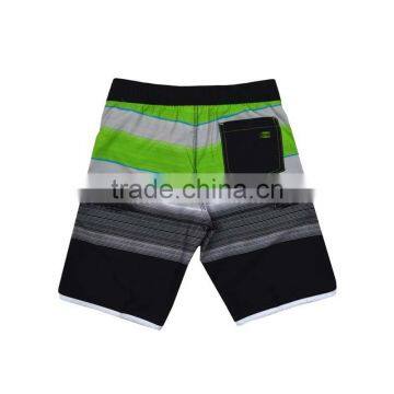 High Quality Custom Men Shorts/Swim Trunks Man /Waterproof Swimming Trunks photo-2