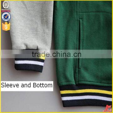 Junior Model of School Uniform Sweater photo-4