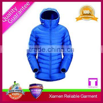 2015 New design lady cashmere overcoat