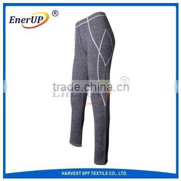 Colorful Long Johns for Women Merino Wool Underwear photo-6