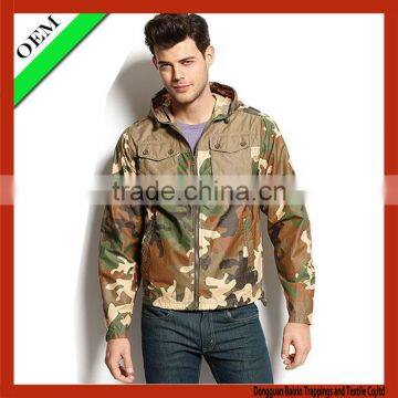 OEM High quality 2014 fashion men Hoodie