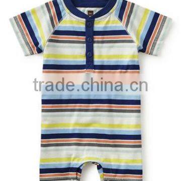 whole sale baby clothing cheep baby clothes romper high quality baby cotton clothes